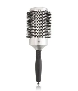 Olivia Garden Bürste Blowout Classic Silber 65/80 mm