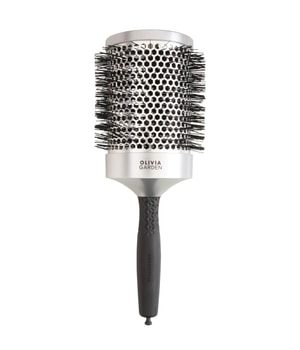 Olivia Garden Bürste Blowout Classic Silver 85/100 mm