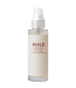 MIILD Skin Love Face Mist Gesichtsspray 50 ml