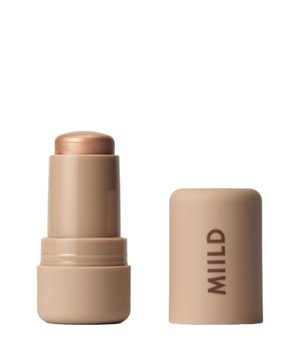 MIILD Skin Glow Tinted Beauty Balm Highlight Highlighter 7.9 ml Cosmic Glaze