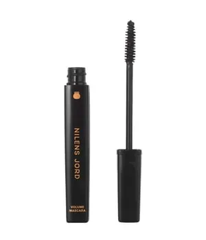 Nilens Jord Volume Mascara 10.5 ml Black