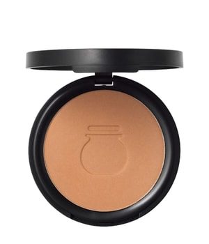 Nilens Jord Micellar Foundation Compact Kompakt Foundation 9 g Sand
