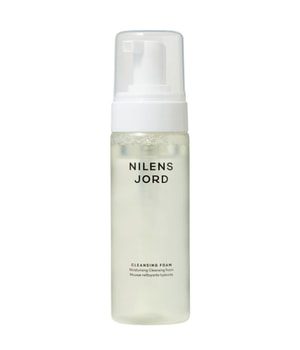 Nilens Jord Cleansing Foam Reinigungsschaum 160 ml