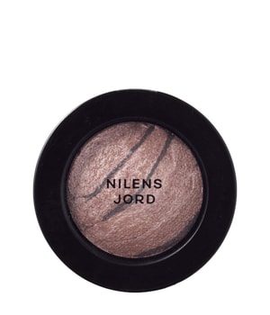 Nilens Jord Baked Mineral Lidschatten 1.5 g Stormy