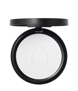 Nilens Jord Prime & Setting Powder Compact Fixierpuder 9 g Transparent