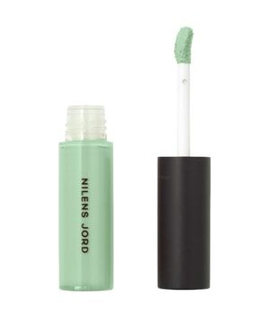 Nilens Jord Color Correcting Liquid Concealer 5.5 ml Green