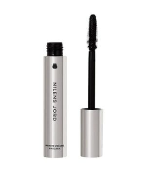 Nilens Jord Infinite Volume Mascara 13.5 ml Black