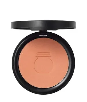 Nilens Jord Micellar Bronzer Bronzingpuder 12 g Velour