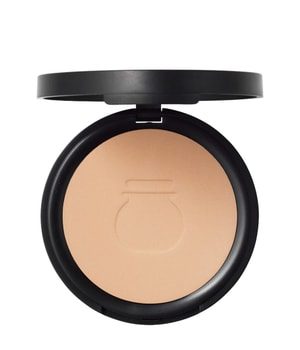 Nilens Jord Micellar Foundation Compact Kompakt Foundation 9 g Almond