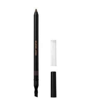 Nilens Jord Browliner Augenbrauenstift 1.2 g Dark Brown