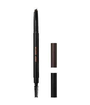 Nilens Jord Brow Auto Pen Augenbrauenstift 0.2 g Medium Brown