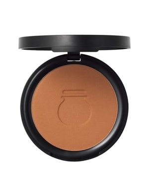 Nilens Jord Micellar Bronzer Bronzingpuder 12 g Cupro
