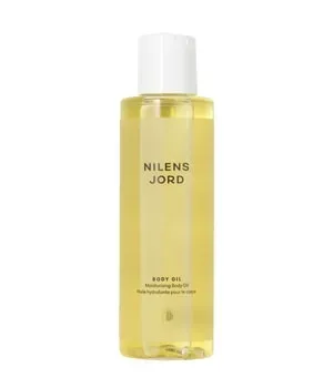 Nilens Jord Body Oil Körperöl 150 ml