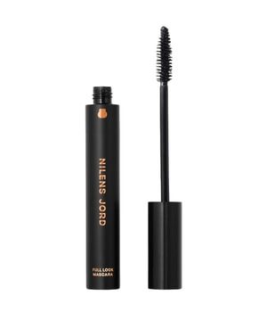 Nilens Jord Full Look Mascara 10.5 ml Black
