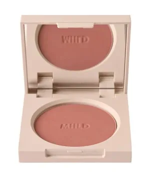 MIILD Skin Glow Radiant Powder Flush Rouge 9 g 04 Ruby Sunset