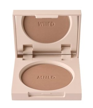 MIILD Skin Glow Matte Bronzing Powder Bronzingpuder 9 g 01 Golden Glow