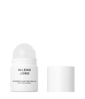 Nilens Jord Antiperspirant Deodorant Roll-On 50 ml