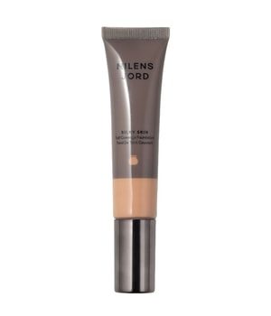 Nilens Jord Silky Skin Flüssige Foundation 30 ml Nr. 9038 - Beige