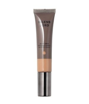 Nilens Jord Silky Skin Flüssige Foundation 30 ml Nr. 9040 - Tan