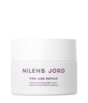 Nilens Jord Pro Age Multi Correcting Night Creme Nachtcreme 50 ml