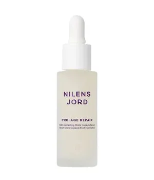 Nilens Jord Pro Age Multi Correcting Micro Capsule serum Gesichtsserum 30 ml