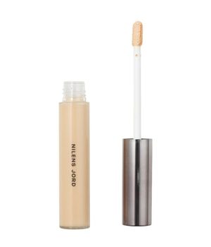 Nilens Jord Silky Skin Full Coverage Concealer 9.7 ml Nr. 4420 - Porcelain