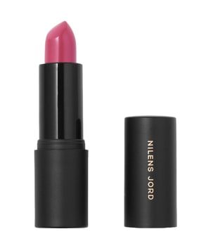 Nilens Jord Lips Lippenstift 3.5 g Fuchsia Pink