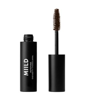 MIILD Intense Density Mascara Mascara 10.5 ml Brown