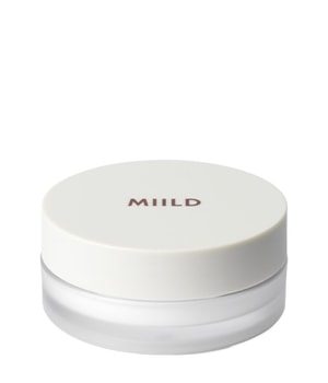 MIILD Skin Light Translucent Loose Setting Powder Loser Puder 9.5 g 01 Invisible