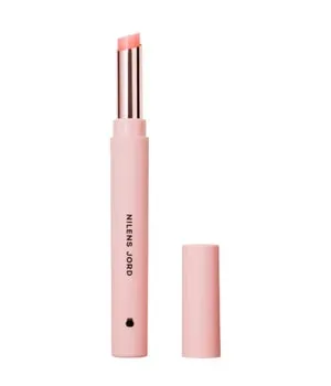 Nilens Jord Lips Tinted Lip Balm Lippenbalsam 2.1 g Rose Nude