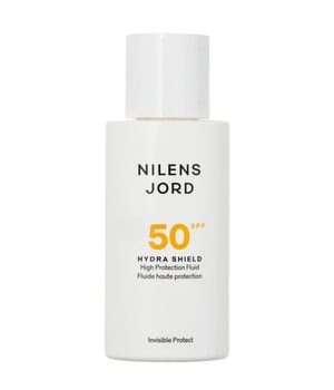 Nilens Jord Hydra Shield SPF 50 Invisible Protect Sonnenlotion 50 ml
