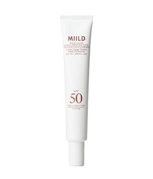 MIILD Skin Love High-Protection Tinted Face Cream SPF50 Getönte Gesichtscreme 50 ml
