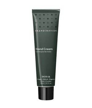 SKANDINAVISK SKOG Hand Cream Handcreme 30 ml