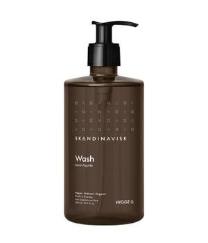 SKANDINAVISK HYGGE Wash Handgel 500 ml