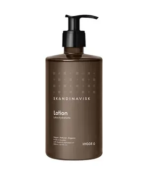 SKANDINAVISK HYGGE Lotion Handlotion 500 ml