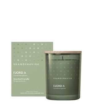 SKANDINAVISK FJORD Duftkerze 200 g