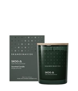 SKANDINAVISK SKOG Duftkerze 200 g