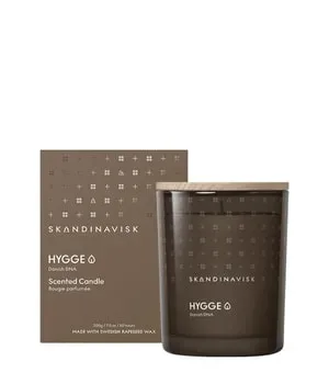 SKANDINAVISK HYGGE Duftkerze 200 g