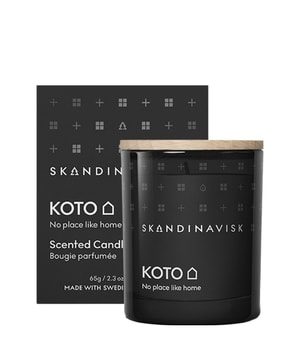 SKANDINAVISK KOTO Duftkerze 65 g