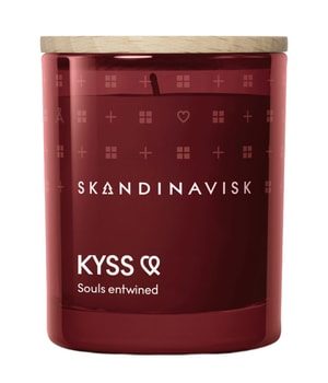 SKANDINAVISK KYSS Scented Candle Duftkerze 65 g