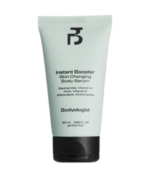 Bodyologist Instant Booster Skin Changing Body Serum Körperserum 50 ml