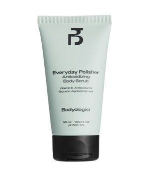 Bodyologist Everyday Polisher Antioxidizing Body Scrub Körperpeeling 50 ml