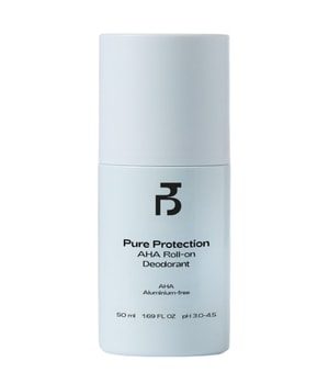 Bodyologist Pure Protection AHA Roll-on Deodorant Deodorant Roll-On 50 ml