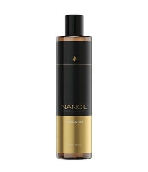NANOIL Keratin Micellar Haarshampoo 300 ml