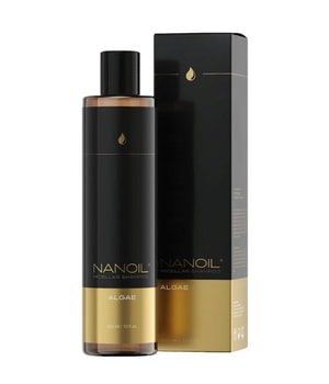 Nanoil - Mizellenshampoo mit Algen