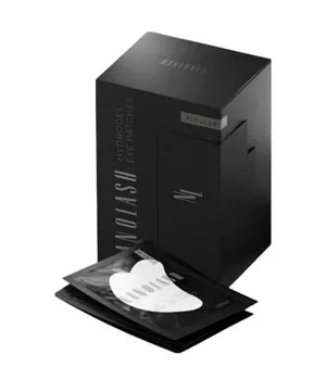 NANOLASH Hydrogel Eyepatches Regular Augenpads 100 Stk