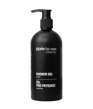ZEW for Men Shower Gel Protein Duschgel 400 ml