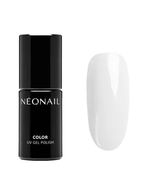 NÉONAIL UV Nagellack Gel Nagellack 7 ml Snow Queen