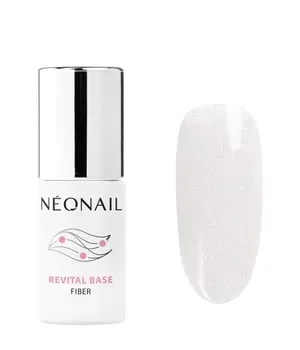 NEONAIL BASE FIBER Nagellack 7,2 ml Shiny Queen