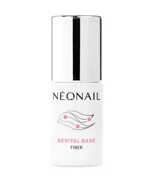 NEONAIL BASE FIBER Nagellack 7,2 ml Revital Base Fiber